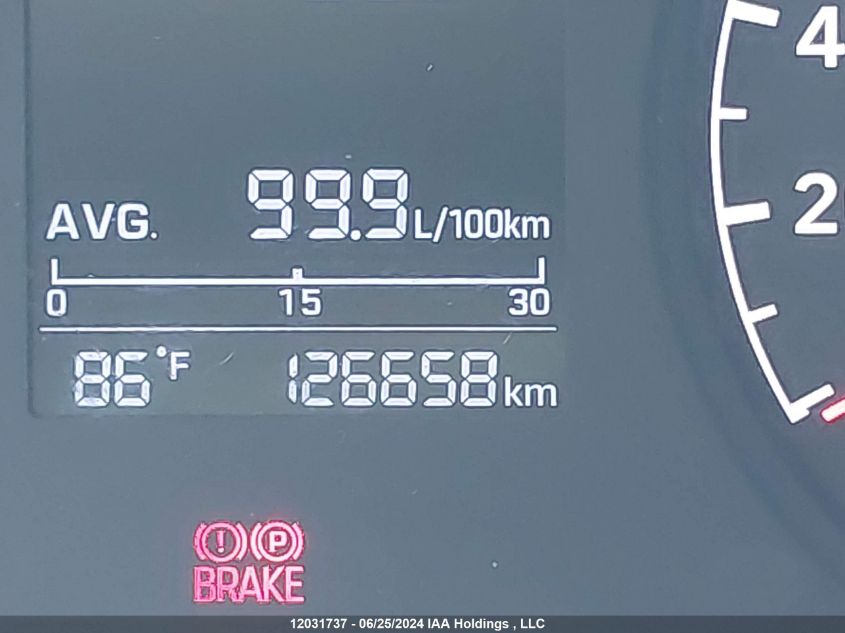 2019 Hyundai Accent Preferred VIN: 3KPC25A35KE084582 Lot: 12031737