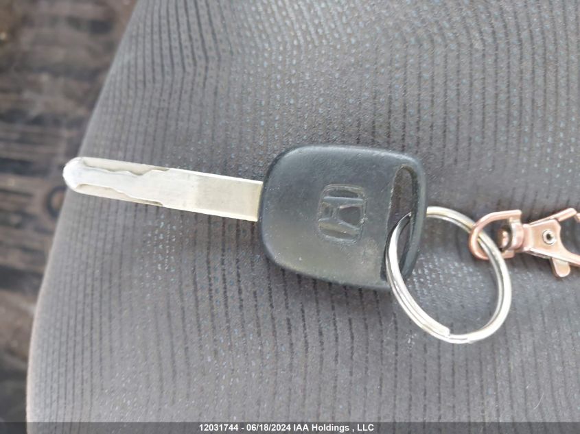 2009 Honda Fit VIN: JHMGE883X9S804559 Lot: 12031744