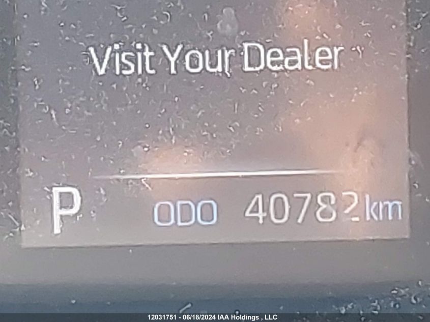 2022 Toyota Rav4 Le VIN: 2T3B1RFV3NC318745 Lot: 12031751