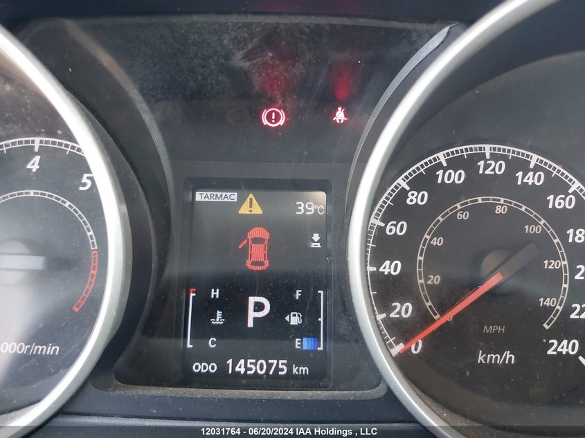 2012 Mitsubishi Outlander VIN: JA4JT5AXXCU600696 Lot: 12031764