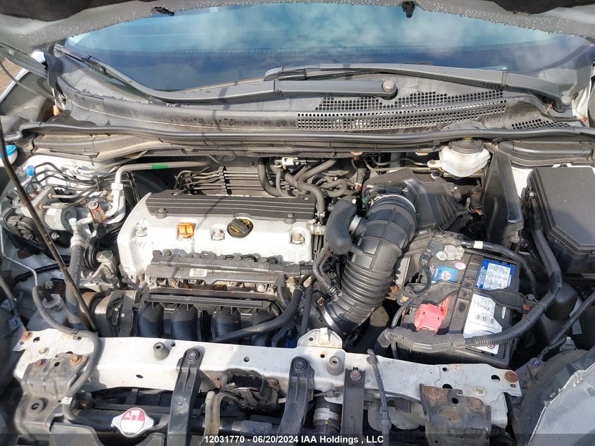 2014 Honda Cr-V VIN: 2HKRM3H55EH000891 Lot: 12031770