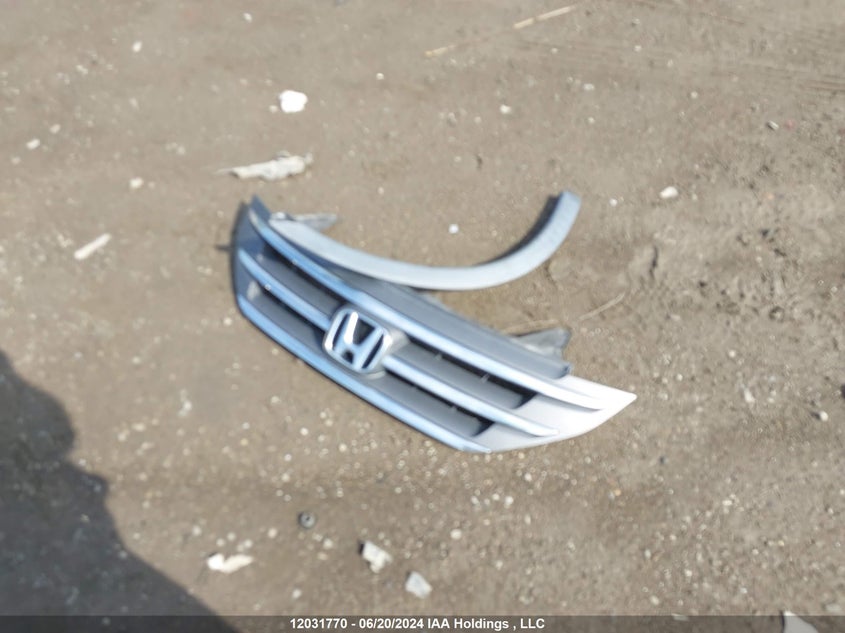 2014 Honda Cr-V VIN: 2HKRM3H55EH000891 Lot: 12031770