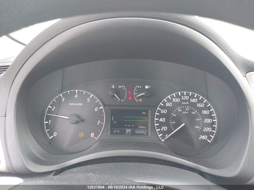 2015 Nissan Sentra S/Sv/Sr/Sl VIN: 3N1AB7AP1FL649632 Lot: 12031804