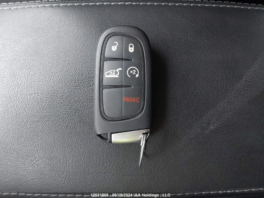 2022 Jeep Cherokee Latitude Lux VIN: 1C4PJMMX1ND534280 Lot: 12031808