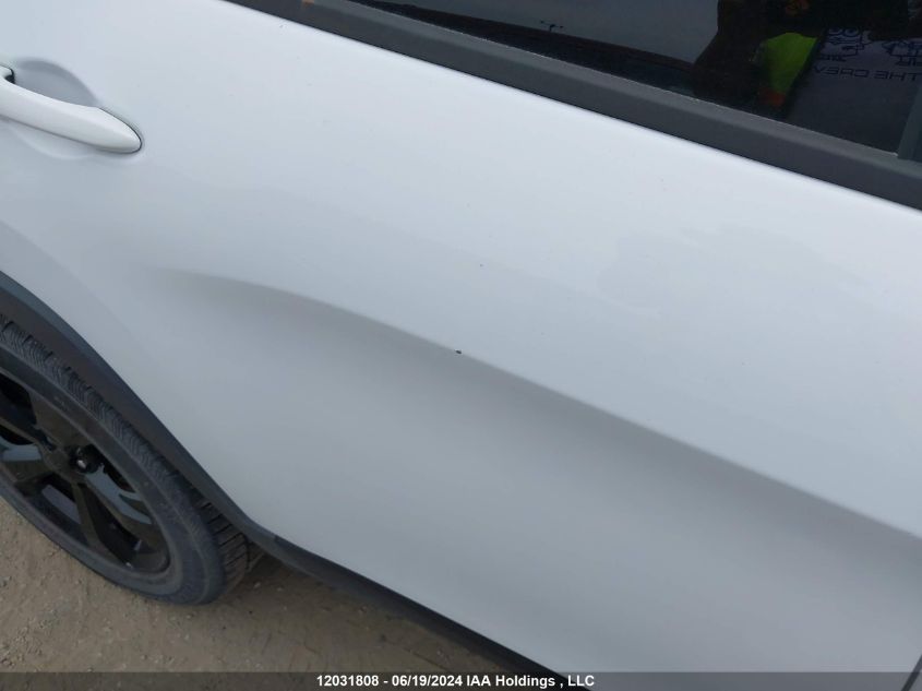 2022 Jeep Cherokee Latitude Lux VIN: 1C4PJMMX1ND534280 Lot: 12031808