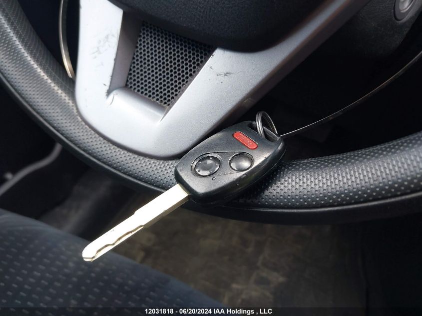 2008 Honda Cr-V VIN: 5J6RE48518L813626 Lot: 12031818