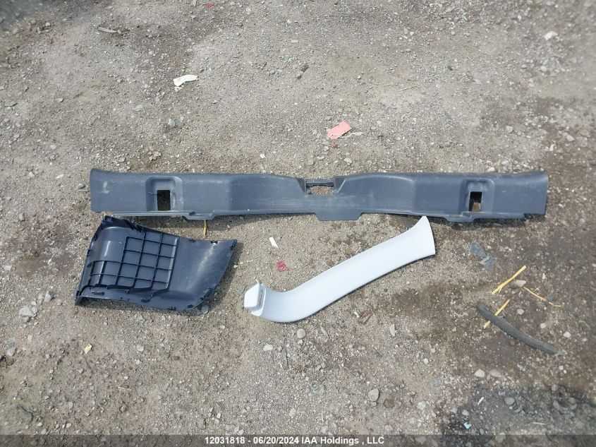 2008 Honda Cr-V VIN: 5J6RE48518L813626 Lot: 12031818