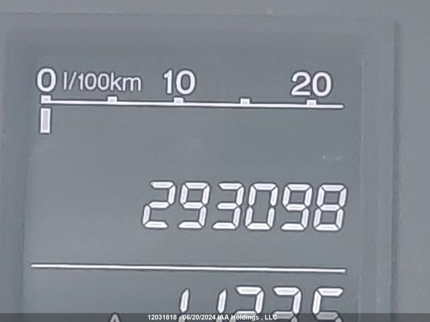 2008 Honda Cr-V VIN: 5J6RE48518L813626 Lot: 12031818