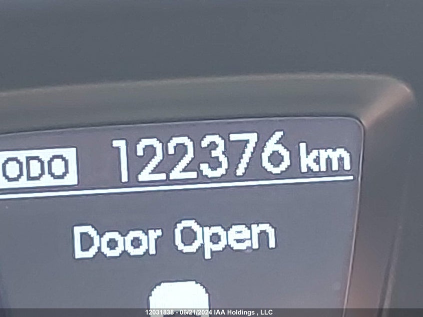 2014 Hyundai Elantra Gt VIN: KMHD25LH5EU160669 Lot: 12031838