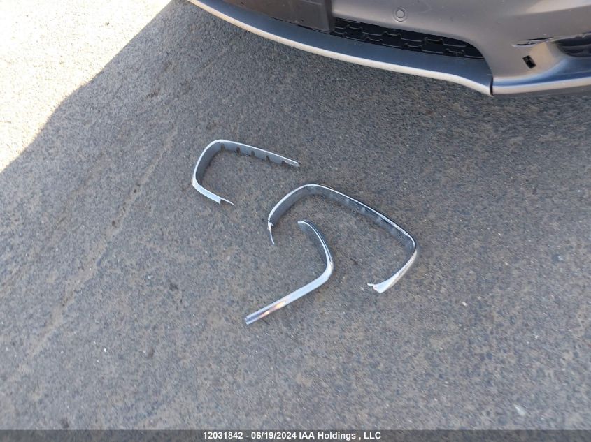 2014 BMW X5 VIN: 5UXKR0C57E0H22306 Lot: 12031842