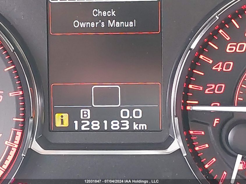 2017 Subaru Wrx VIN: JF1VA1L66H9839978 Lot: 12031847