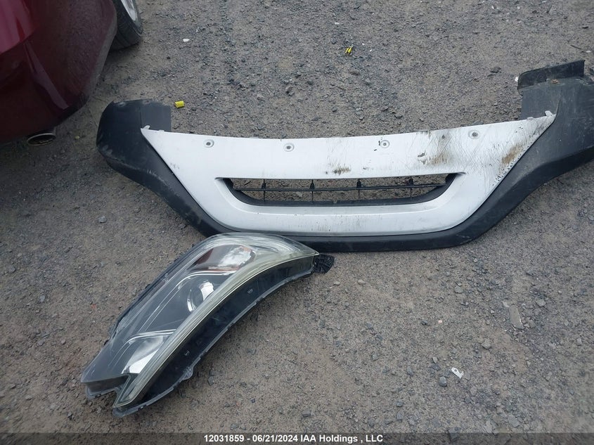 2015 Honda Cr-V VIN: 5J6RM4H99FL806684 Lot: 12031859