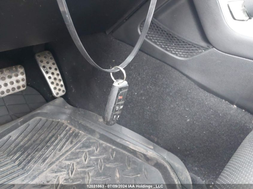 2019 Dodge Challenger VIN: 2C3CDZAG9KH641121 Lot: 12031863