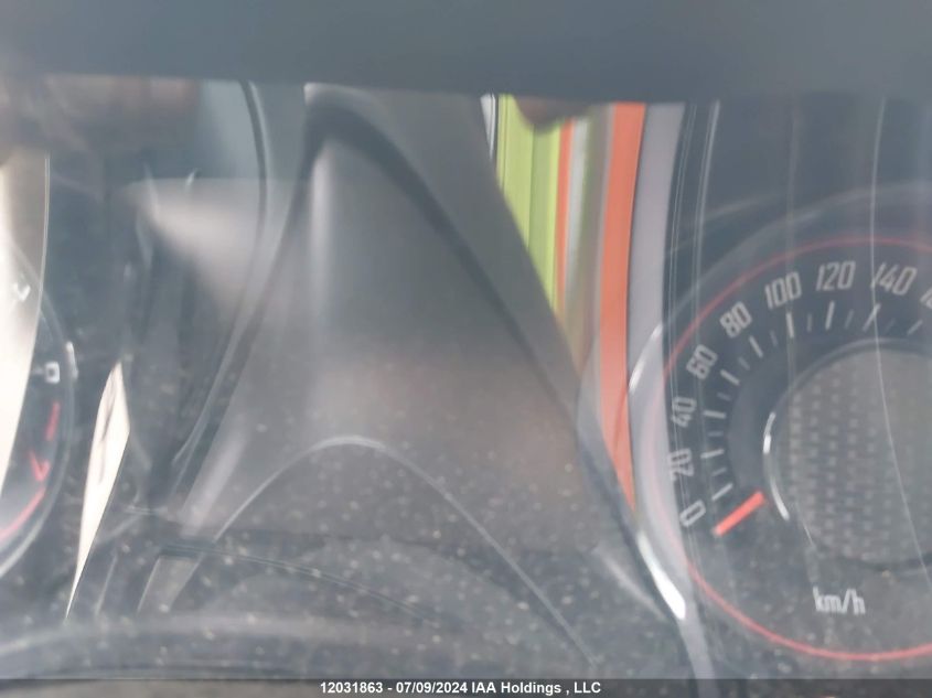 2019 Dodge Challenger VIN: 2C3CDZAG9KH641121 Lot: 12031863