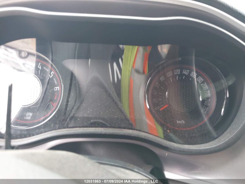 2019 Dodge Challenger VIN: 2C3CDZAG9KH641121 Lot: 12031863