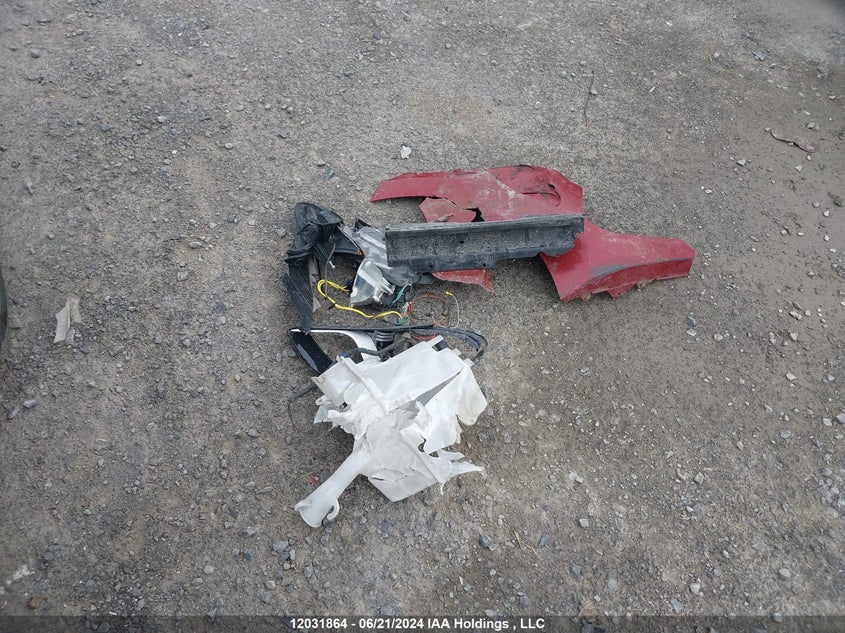 2013 Hyundai Elantra VIN: 5NPDH4AE1DH329410 Lot: 12031864