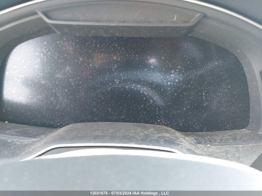 2019 Audi Q7 VIN: WA1VAAF79KD048874 Lot: 12031875