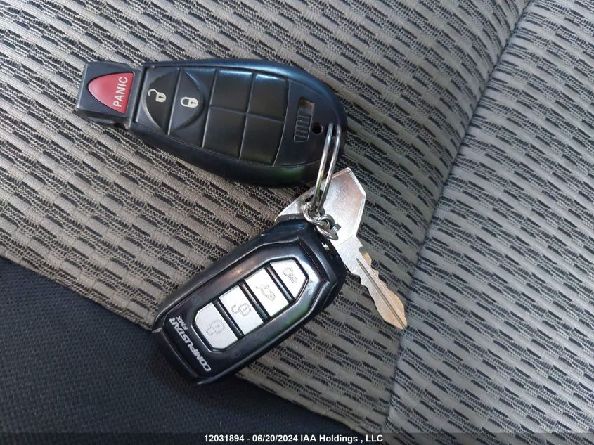 2012 Dodge Ram 1500 St VIN: 1C6RD7FP1CS277880 Lot: 12031894