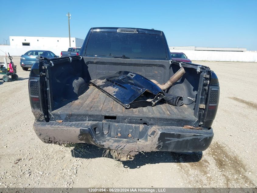 2012 Dodge Ram 1500 St VIN: 1C6RD7FP1CS277880 Lot: 12031894