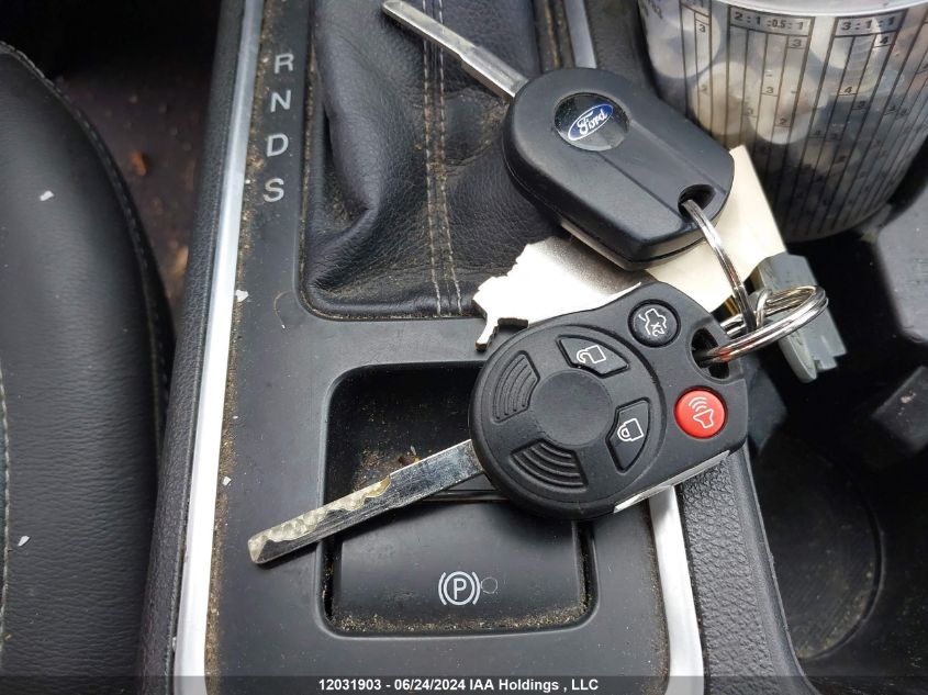 2017 Ford Escape Se VIN: 1FMCU9G91HUD30577 Lot: 12031903