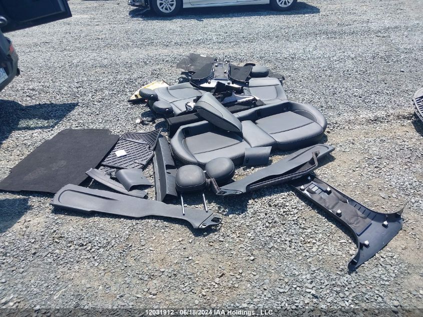 2016 Mini Cooper Clubman VIN: WMWLN9C51G2B31592 Lot: 12031912