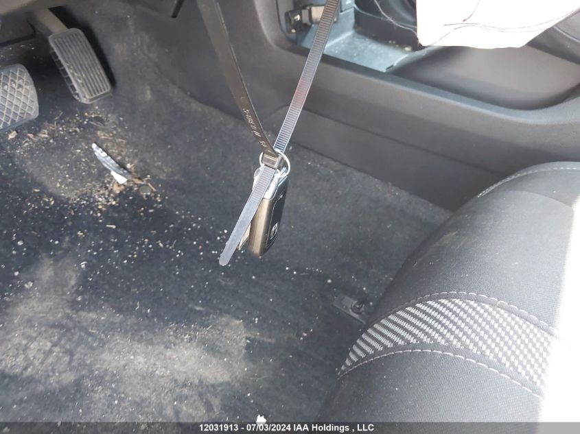 2018 Honda Civic Sedan VIN: 2HGFC2F8XJH007711 Lot: 12031913