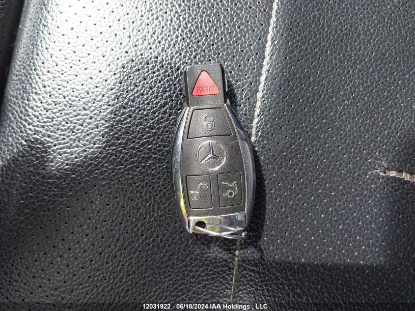 2017 Mercedes-Benz C-Class VIN: 55SWF4KB0HU220720 Lot: 12031922