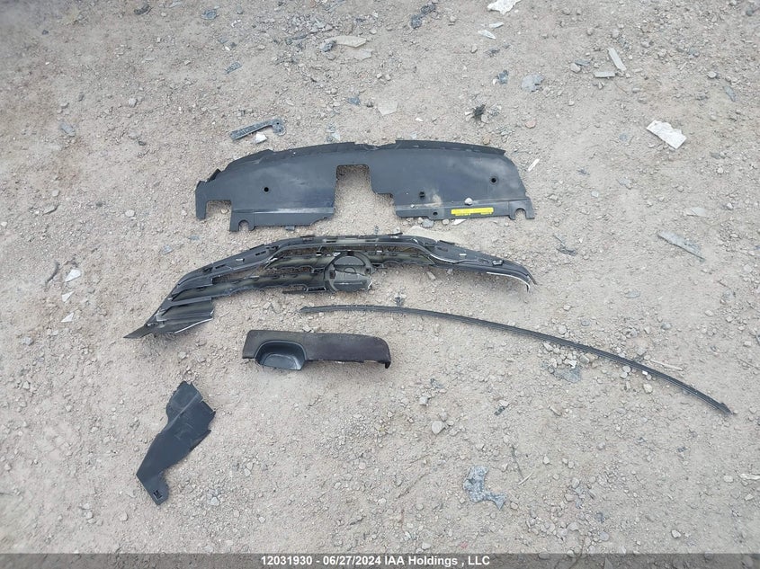 2010 Nissan Altima 2.5 S VIN: 1N4AL2APXAC180077 Lot: 12031930