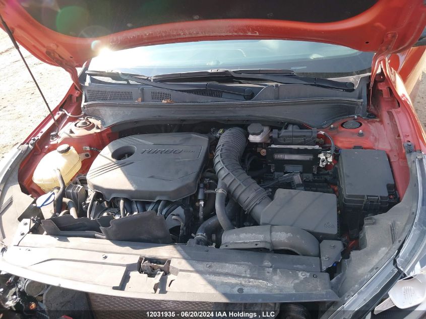 2021 Kia Forte VIN: 3KPF44AC6ME299716 Lot: 12031935