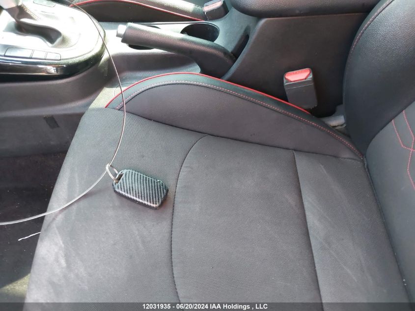 2021 Kia Forte VIN: 3KPF44AC6ME299716 Lot: 12031935