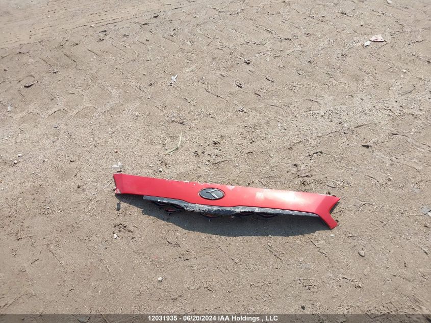 2021 Kia Forte VIN: 3KPF44AC6ME299716 Lot: 12031935