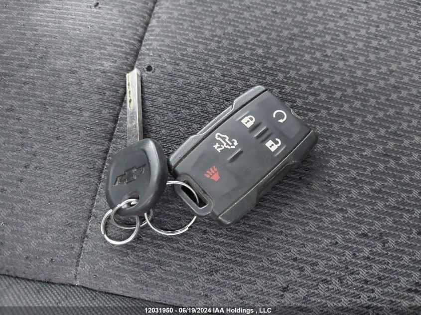 2022 Chevrolet Silverado 2500Hd VIN: 2GC4YMEY9N1202735 Lot: 12031950