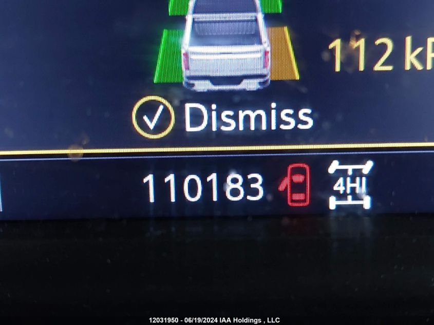 2022 Chevrolet Silverado 2500Hd VIN: 2GC4YMEY9N1202735 Lot: 12031950