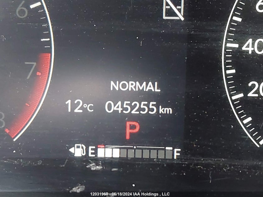 2023 Honda Hr-V Lx VIN: 3CZRZ2H37PM106504 Lot: 12031960