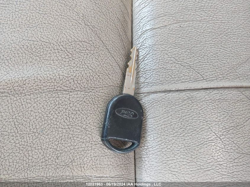 2007 Ford Five Hundred Sel VIN: 1FAHP24137G163388 Lot: 12031963