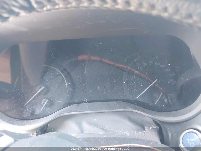 2023 Toyota Sienna Le 8-Passenger/Xle 8-Passenger/Xse 7-Passenger VIN: 5TDGRKEC6PS157932 Lot: 12031971