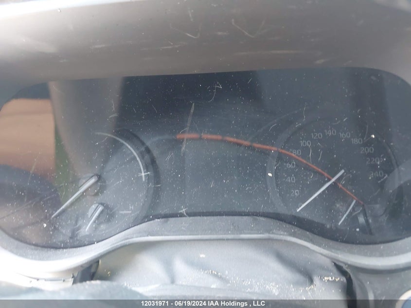 2023 Toyota Sienna Le 8-Passenger/Xle 8-Passenger/Xse 7-Passenger VIN: 5TDGRKEC6PS157932 Lot: 12031971