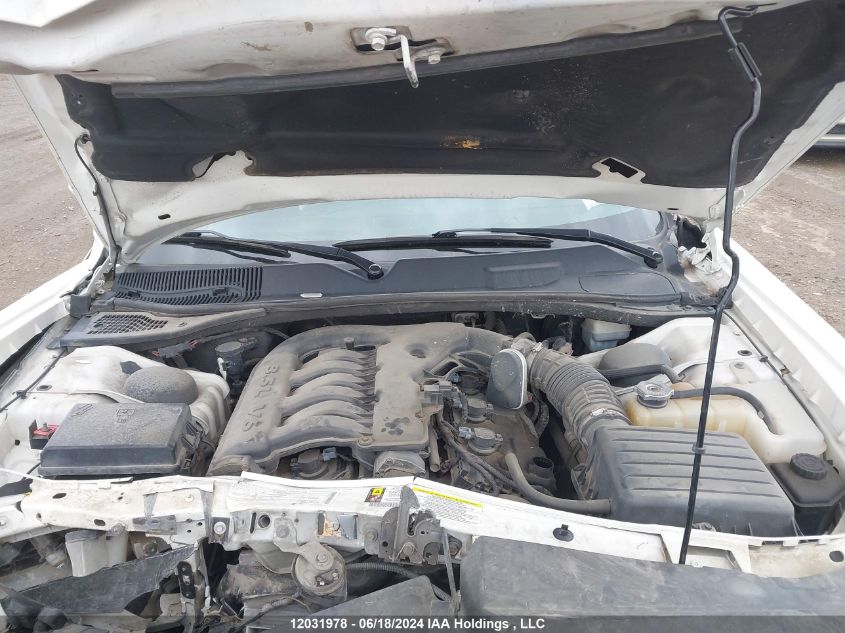 2009 Dodge Challenger Se VIN: 2B3LJ44V49H563148 Lot: 12031978