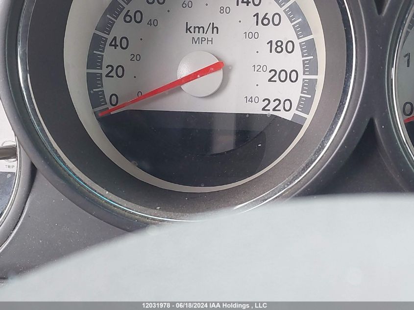 2009 Dodge Challenger Se VIN: 2B3LJ44V49H563148 Lot: 12031978