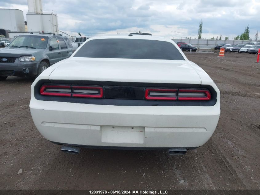 2009 Dodge Challenger Se VIN: 2B3LJ44V49H563148 Lot: 12031978