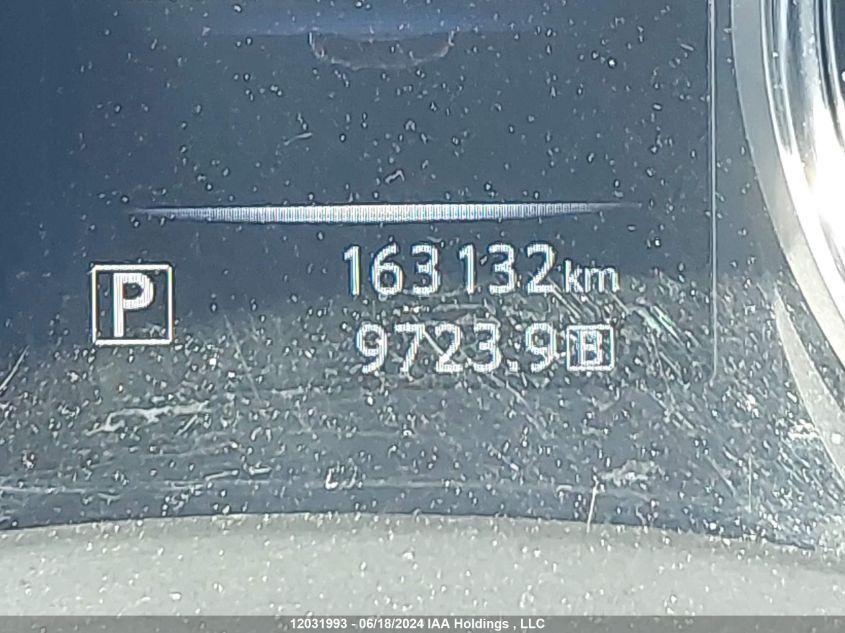 2015 Nissan Rogue S/Sl/Sv VIN: 5N1AT2MT2FC906004 Lot: 12031993