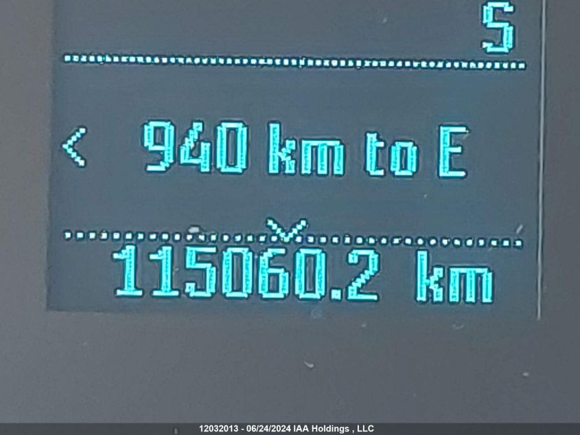 2018 Ford F150 Supercrew VIN: 1FTFW1E58JKF31830 Lot: 12032013