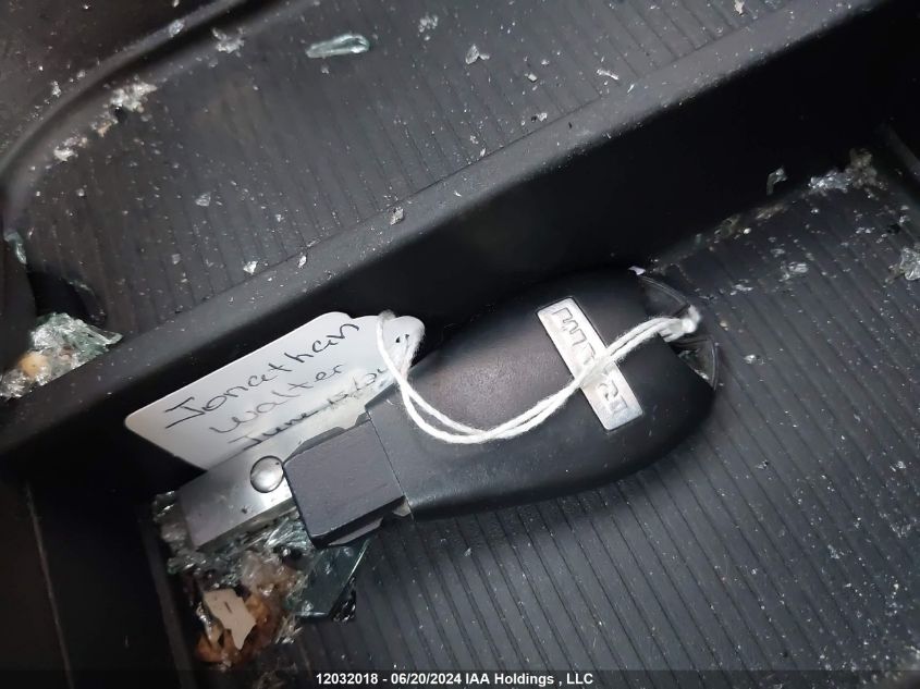 2019 Ram 1500 Classic Slt VIN: 1C6RR7LT8KS718714 Lot: 12032018