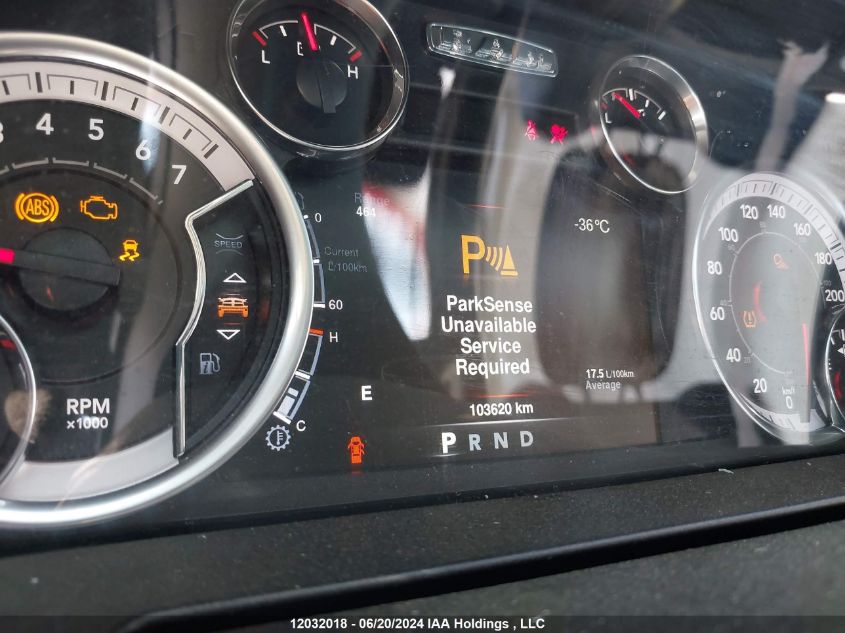 2019 Ram 1500 Classic Slt VIN: 1C6RR7LT8KS718714 Lot: 12032018