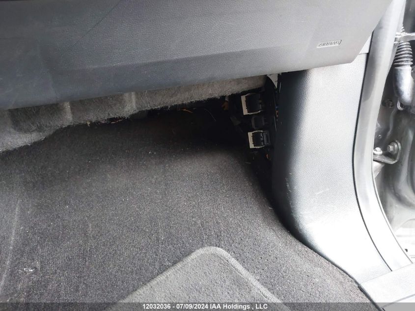 2022 Ford F150 Supercrew VIN: 1FTEW1EPXNFA75857 Lot: 12032036