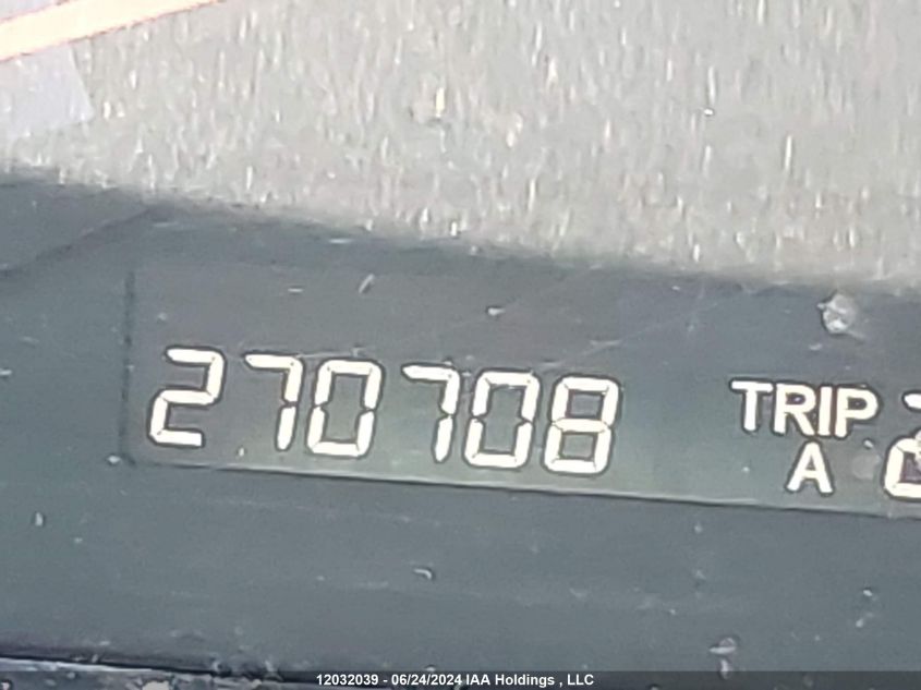 2007 Honda Odyssey Exl VIN: 5FNRL387X7B500745 Lot: 12032039