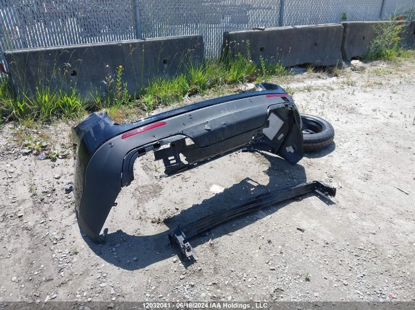 2023 Ford Explorer St-Line VIN: 1FMSK8KH5PGA52516 Lot: 12032041