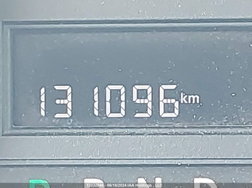 2012 Dodge Grand Caravan Se/Sxt VIN: 2C4RDGBG0CR291513 Lot: 12032046