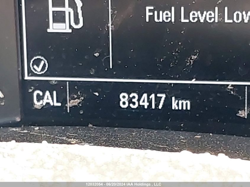 2021 Chevrolet Equinox VIN: 2GNAXSEV5M6128660 Lot: 12032054