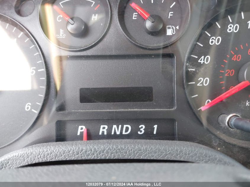 2006 Ford Freestar Se VIN: 2FMZA55236BA18863 Lot: 12032079